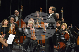 Русе – Мартенски музикални дни – закриване