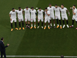 Hungary Soccer Europa League Final