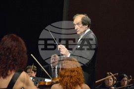 Русе – Мартенски музикални дни – закриване