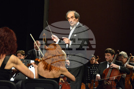 Русе – Мартенски музикални дни – закриване