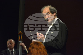 Русе – Мартенски музикални дни – закриване