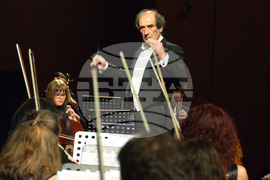 Русе – Мартенски музикални дни – закриване