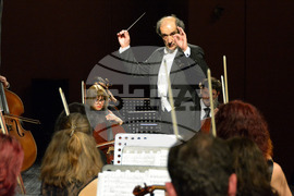 Русе – Мартенски музикални дни – закриване