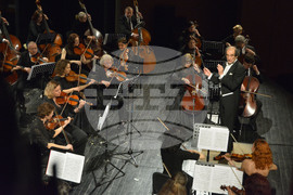 Русе – Мартенски музикални дни – закриване