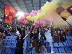 Italy Soccer Europa League Final