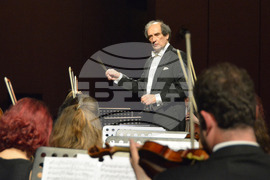 Русе – Мартенски музикални дни – закриване