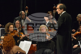 Русе – Мартенски музикални дни – закриване