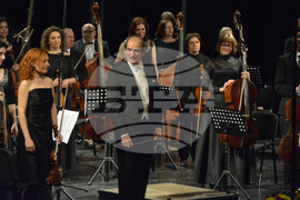 Русе – Мартенски музикални дни – закриване