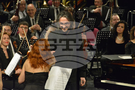 Русе – Мартенски музикални дни – закриване