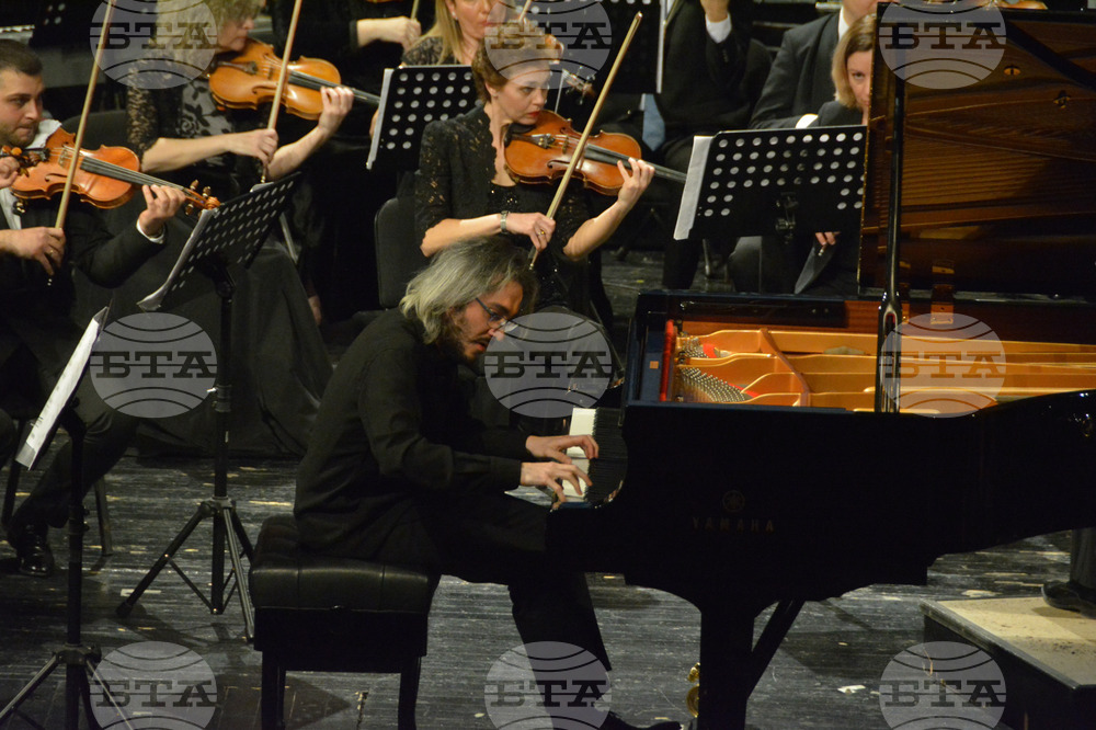 Pioneer Youth Philharmonic Opens 53rd Edition of Sofia Music Weeks Fest