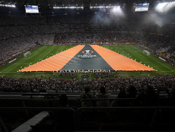 Hungary Soccer Europa League Final