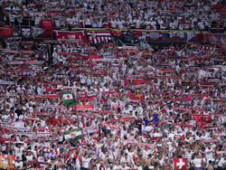 Hungary Soccer Europa League Final