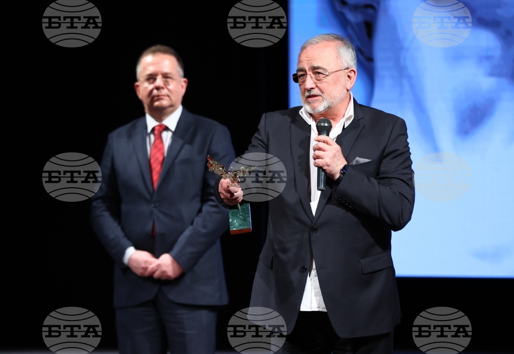 Награди ИКАР – връчване
