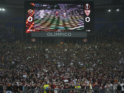 Italy Soccer Europa League Final