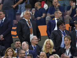 Hungary Soccer Europa League Final