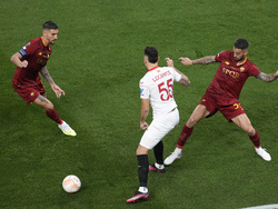 Hungary Soccer Europa League Final