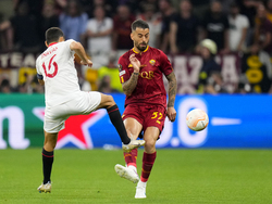 Hungary Soccer Europa League Final