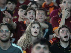 Italy Soccer Europa League Final