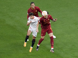 Hungary Soccer Europa League Final