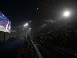 Italy Soccer Europa League Final