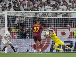 Hungary Soccer Europa League Final