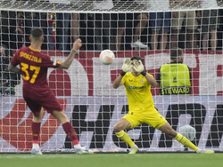Hungary Soccer Europa League Final