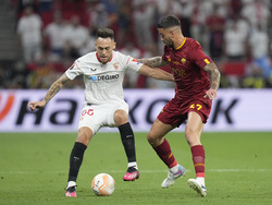 Hungary Soccer Europa League Final