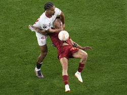 Hungary Soccer Europa League Final