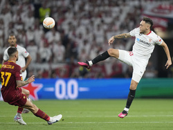 Hungary Soccer Europa League Final