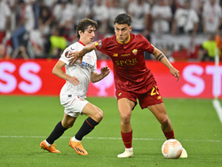 Hungary Soccer Europa League Final