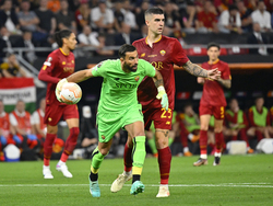 Hungary Soccer Europa League Final