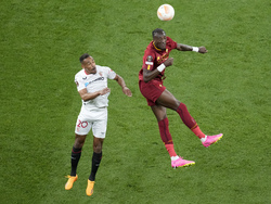 Hungary Soccer Europa League Final