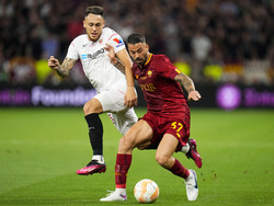 Hungary Soccer Europa League Final