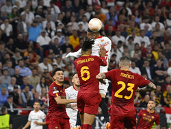 Hungary Soccer Europa League Final