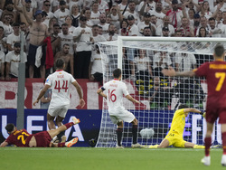 Hungary Soccer Europa League Final