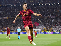 Hungary Soccer Europa League Final