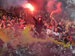 Italy Soccer Europa League Final