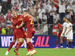 Hungary Soccer Europa League Final