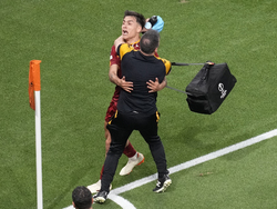 Hungary Soccer Europa League Final