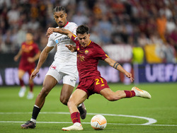 Hungary Soccer Europa League Final