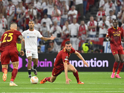 Hungary Soccer Europa League Final