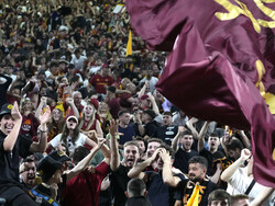 Italy Soccer Europa League Final