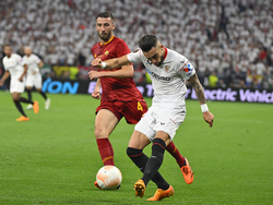 Hungary Soccer Europa League Final