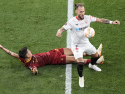 Hungary Soccer Europa League Final