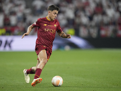 Hungary Soccer Europa League Final