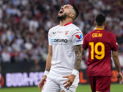 Hungary Soccer Europa League Final