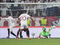 Hungary Soccer Europa League Final