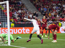 Hungary Soccer Europa League Final