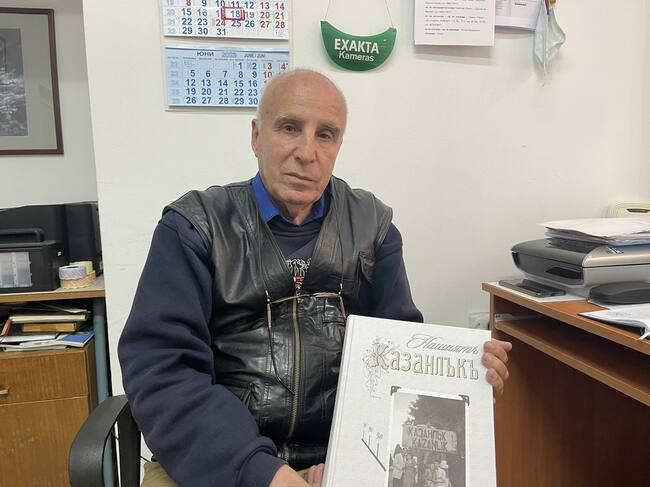 Дарители, културни институти и администрация имат заслуги за развитието на единствения в страната Музей на фотографията