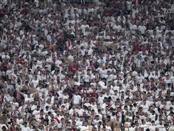 Hungary Soccer Europa League Final